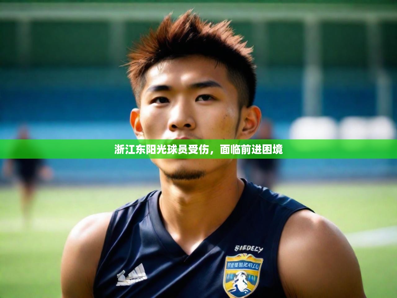 2025 杭州迈博体育文化发展有限公司浙江东阳光球员受伤，面临前进困境  第1张