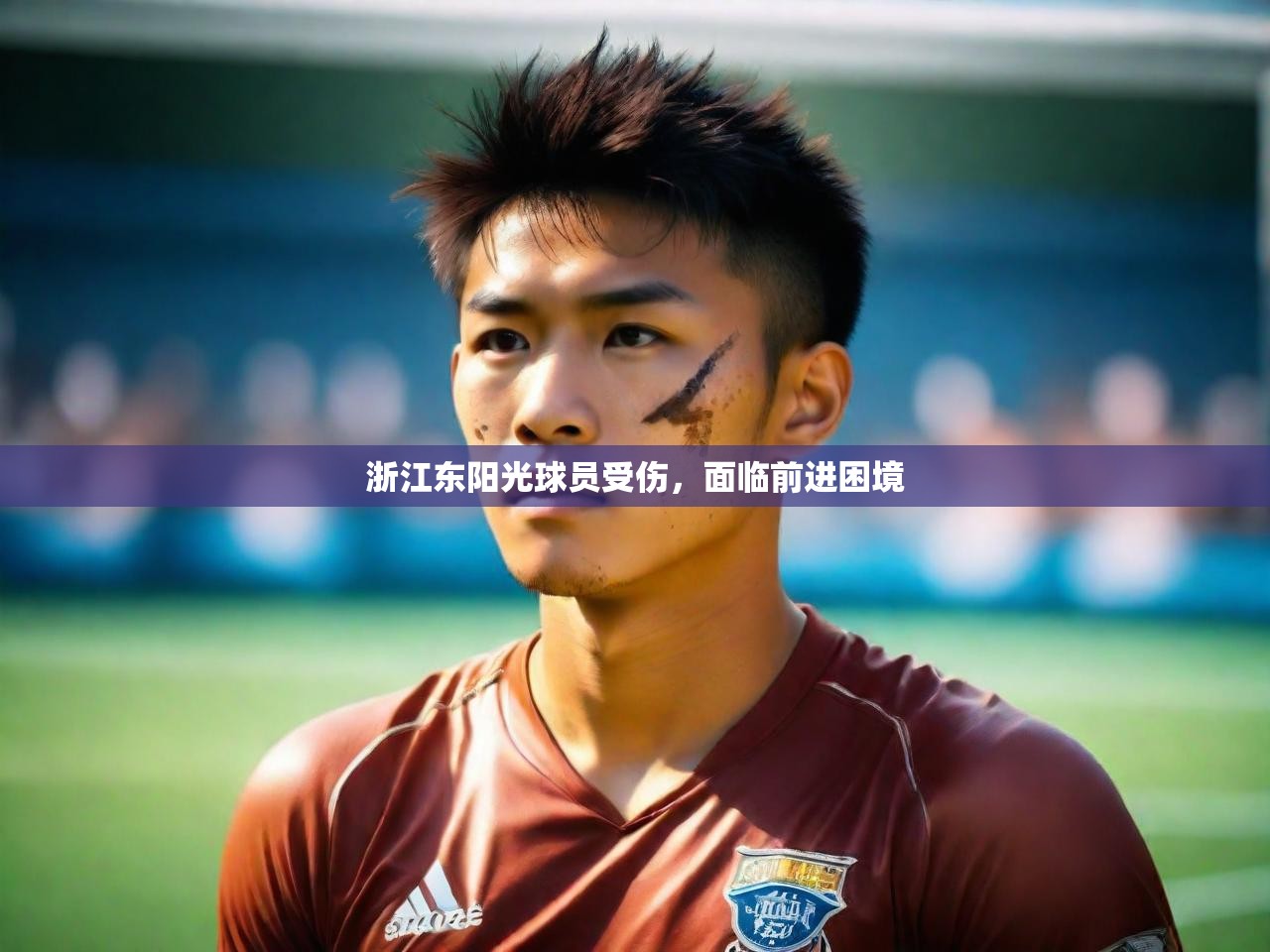 2025 杭州迈博体育文化发展有限公司浙江东阳光球员受伤，面临前进困境  第2张