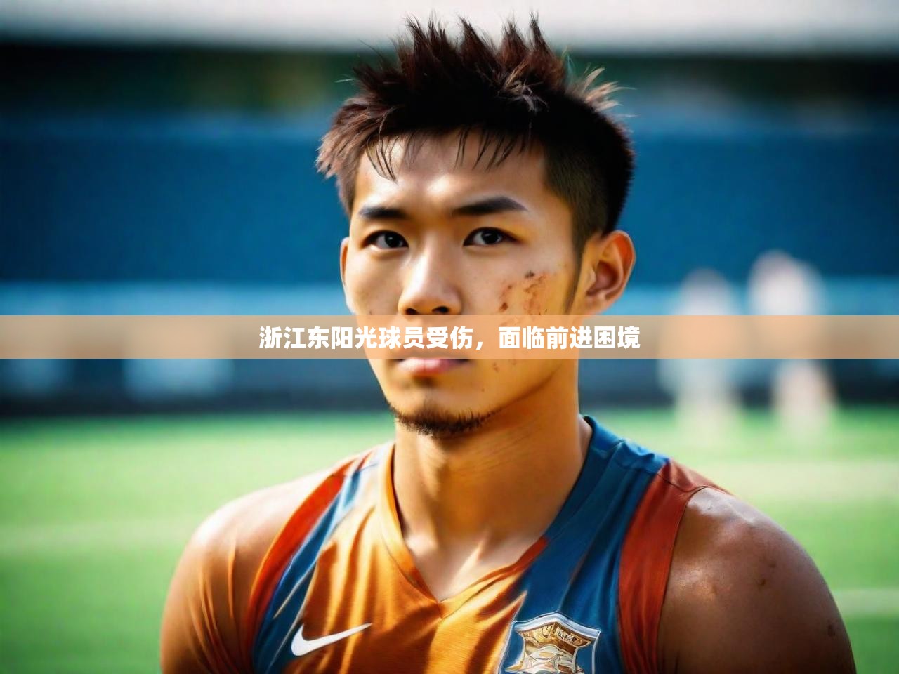2025 杭州迈博体育文化发展有限公司浙江东阳光球员受伤，面临前进困境  第3张