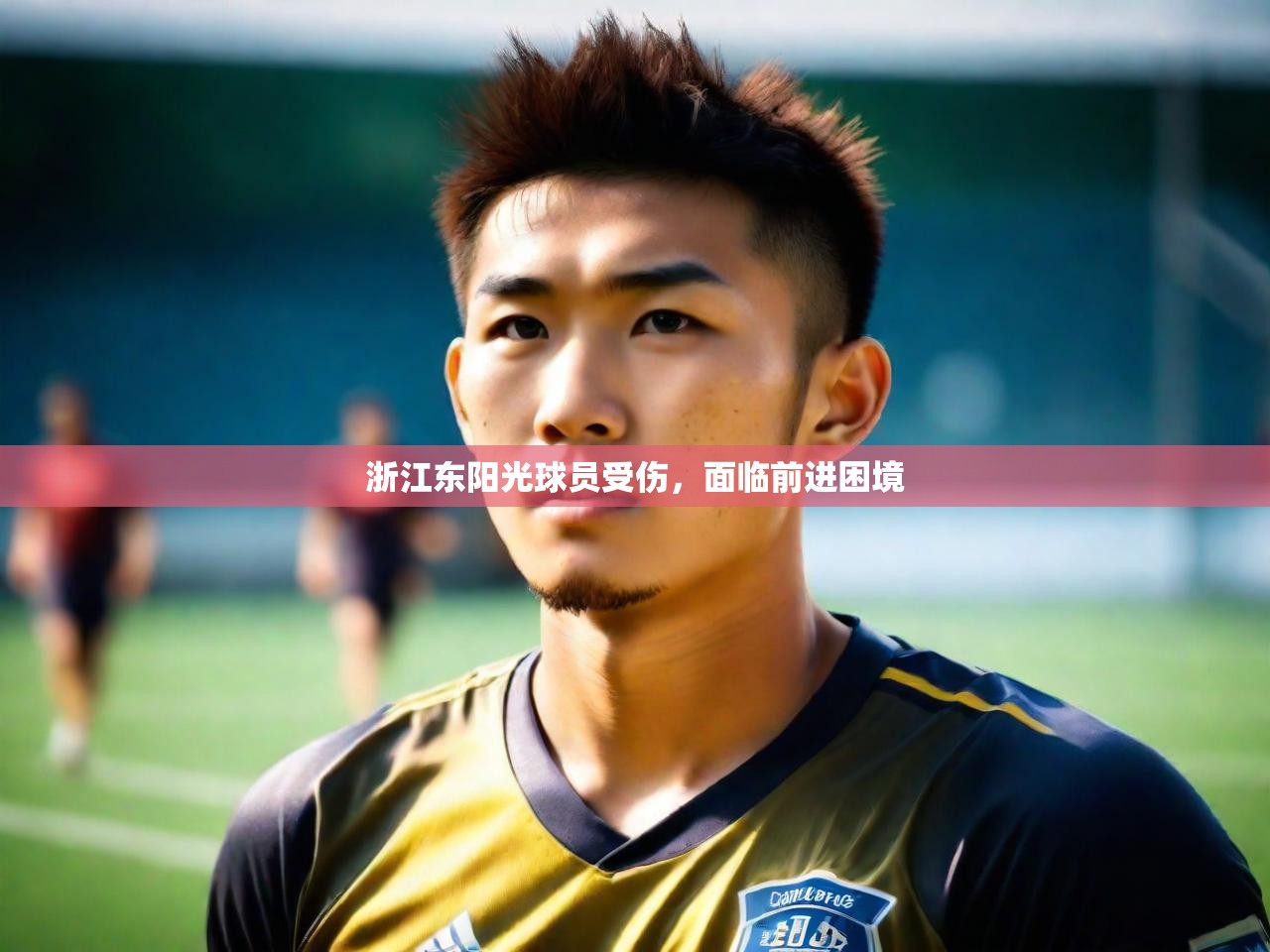 2025 杭州迈博体育文化发展有限公司浙江东阳光球员受伤，面临前进困境  第4张