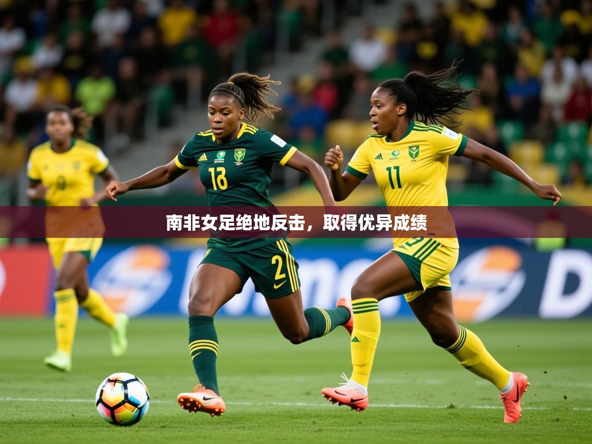 2025 迈博体育娱乐南非女足绝地反击，取得优异成绩  第1张