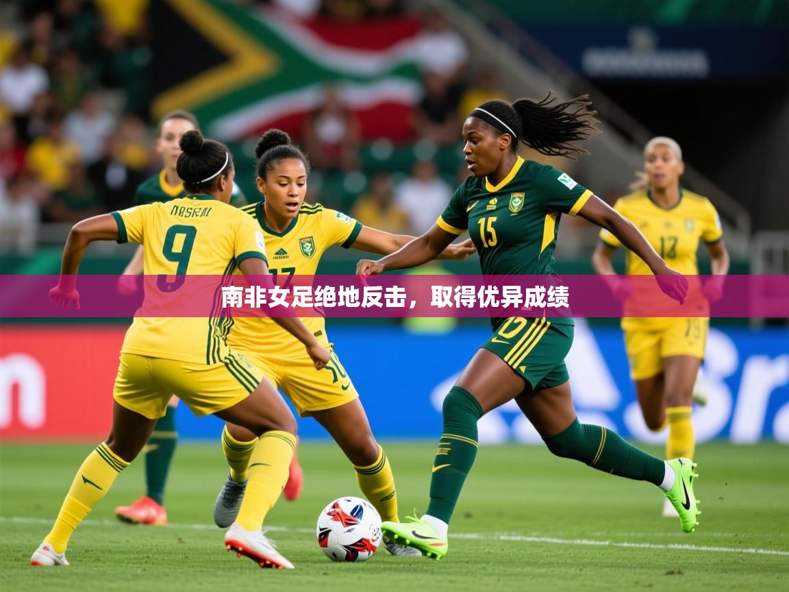 2025 迈博体育娱乐南非女足绝地反击，取得优异成绩  第3张
