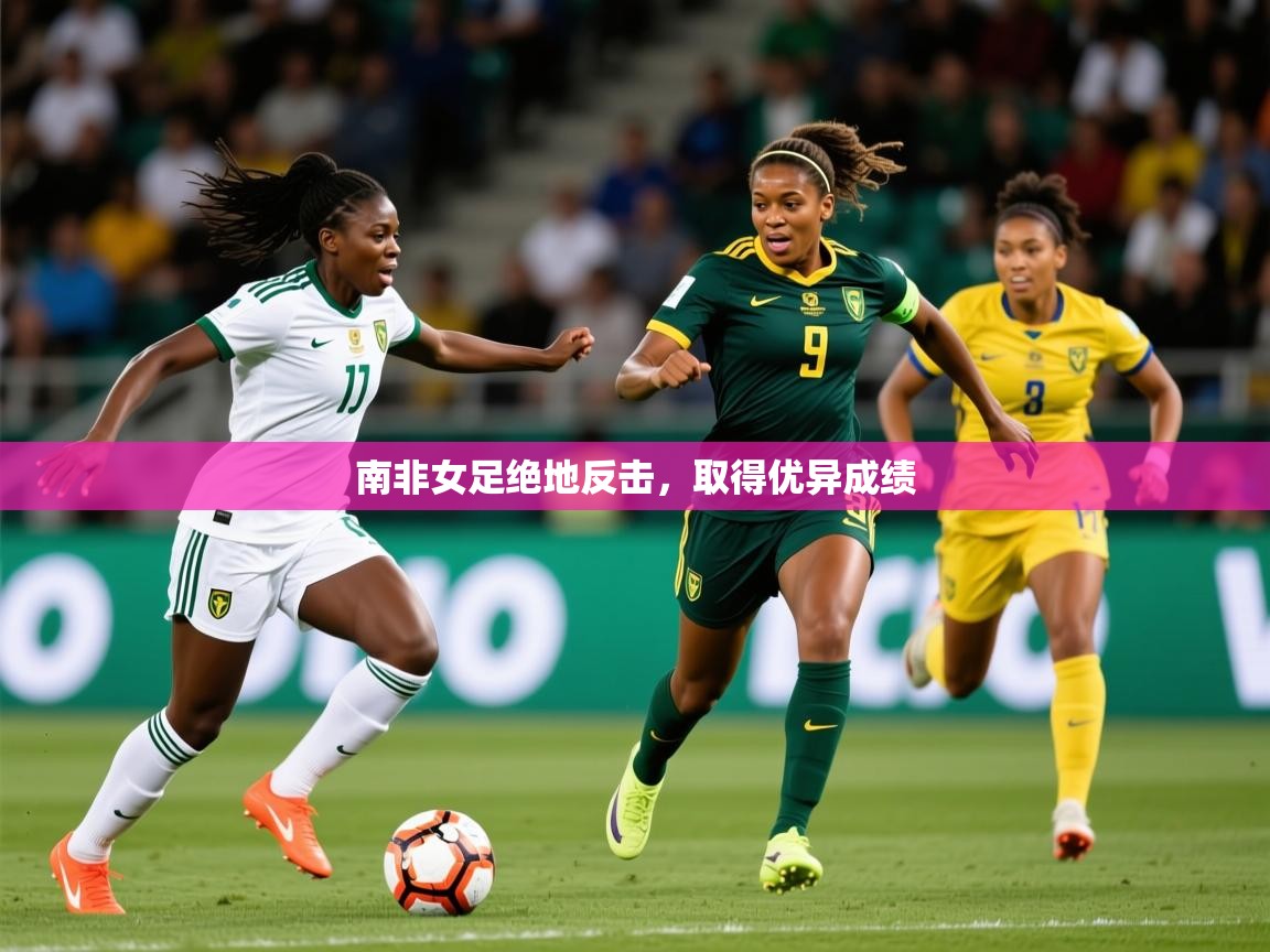 2025 迈博体育娱乐南非女足绝地反击，取得优异成绩  第4张