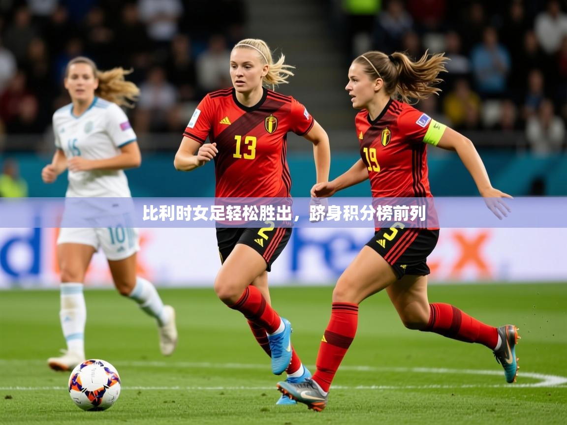 2025 源于欧洲极致体验迈博体育比利时女足轻松胜出，跻身积分榜前列  第3张