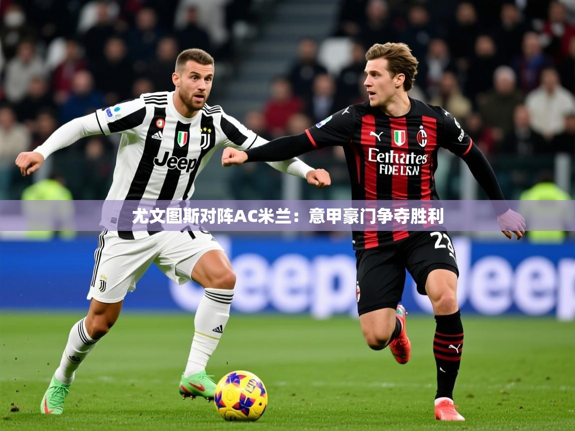 2025 迈博体育登录尤文图斯对阵AC米兰：意甲豪门争夺胜利  第1张
