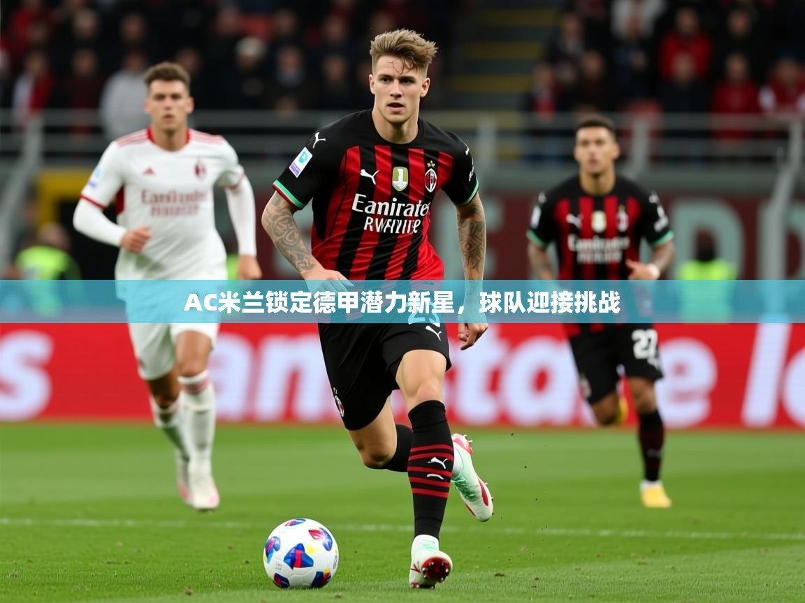 2025 迈博体育怎么下载AC米兰锁定德甲潜力新星,球队迎接挑战  第3张