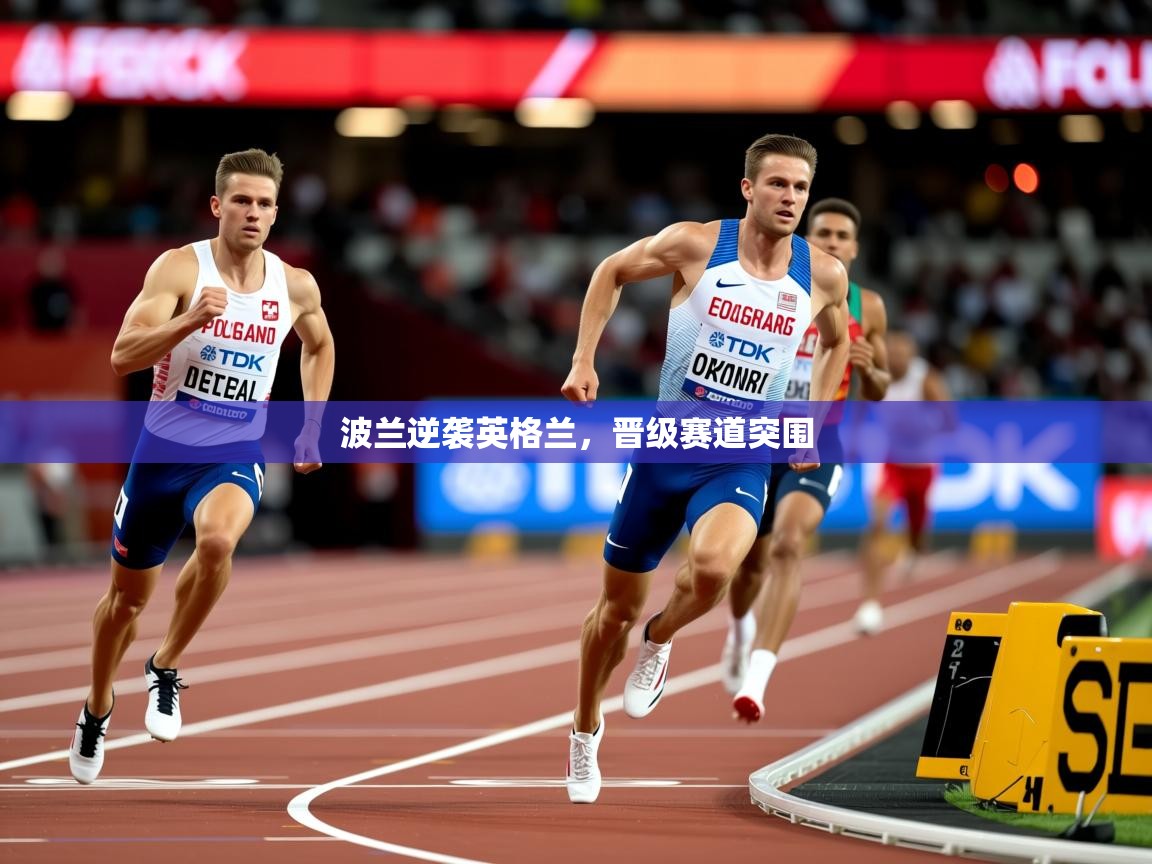 2025 迈博体育app波兰逆袭英格兰，晋级赛道突围  第4张
