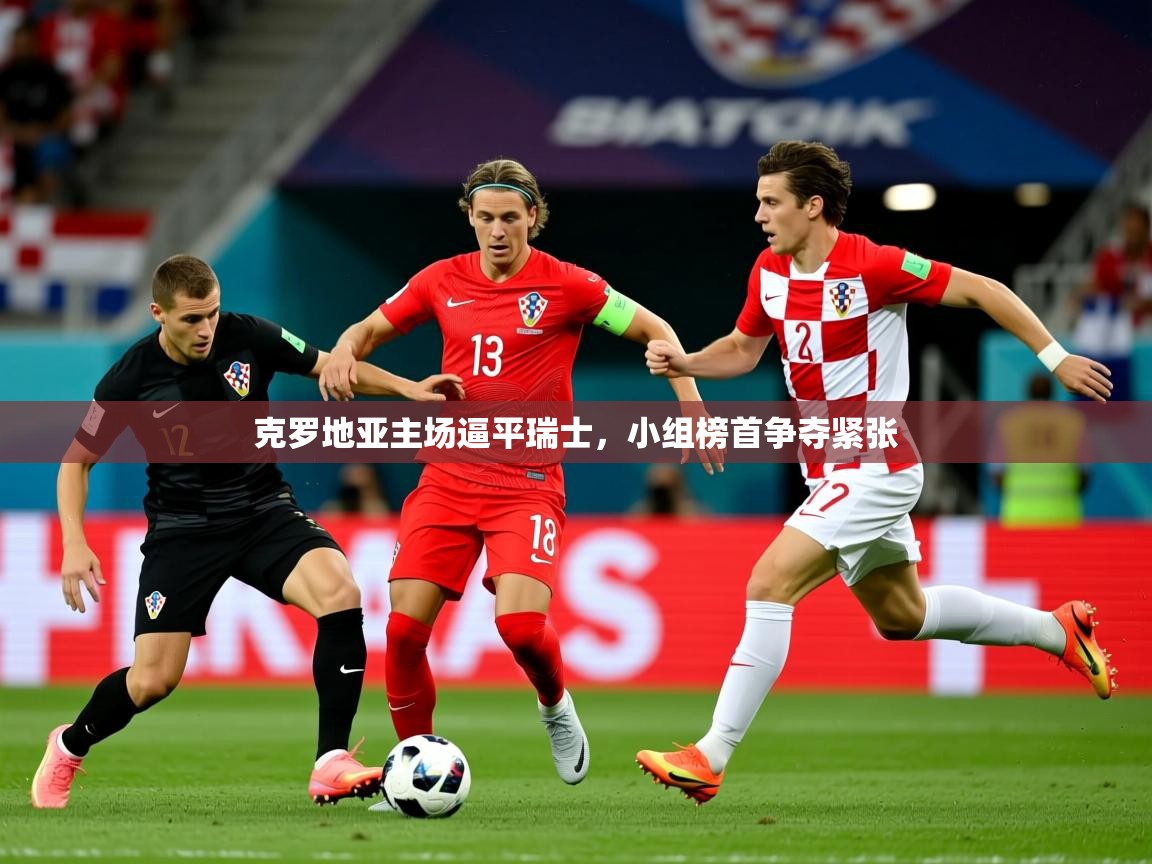 2025 甘肃迈博体育有限公司克罗地亚主场逼平瑞士，小组榜首争夺紧张  第1张