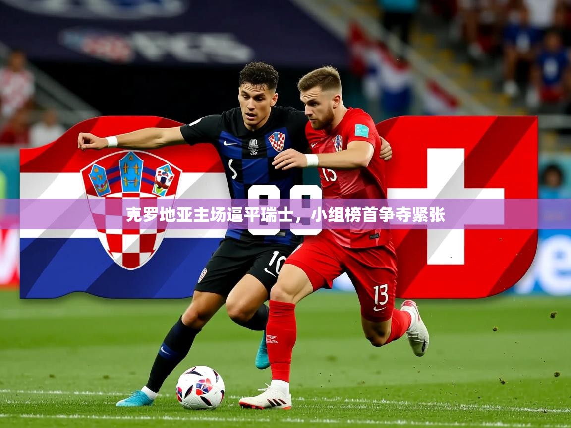 2025 甘肃迈博体育有限公司克罗地亚主场逼平瑞士，小组榜首争夺紧张  第4张