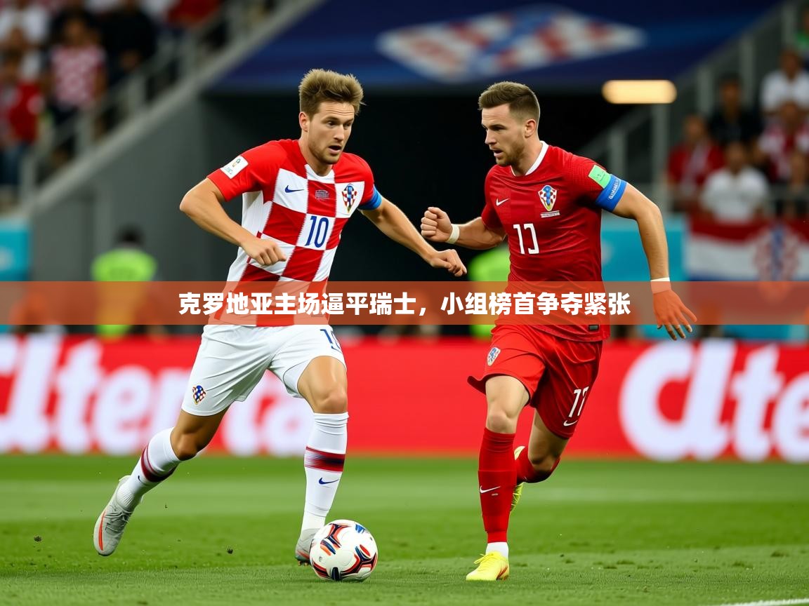 2025 甘肃迈博体育有限公司克罗地亚主场逼平瑞士，小组榜首争夺紧张  第2张