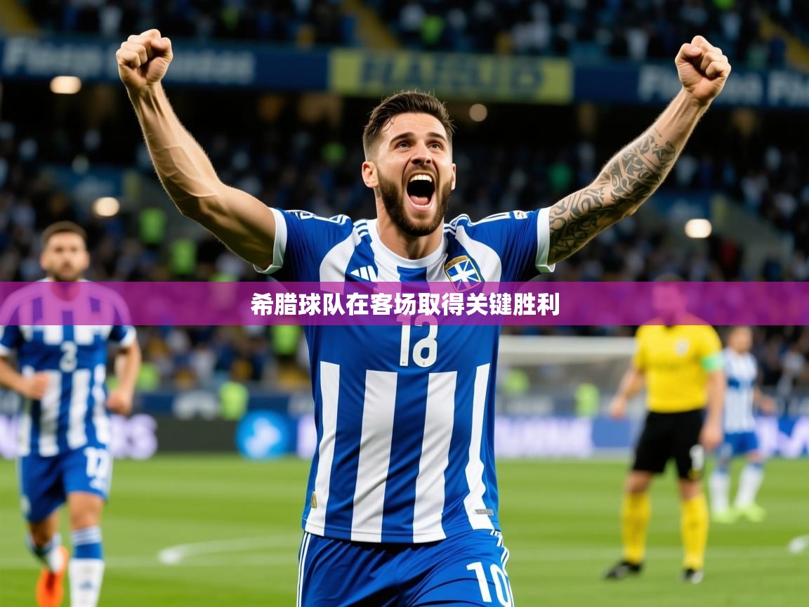 2025 迈博体育登录希腊球队在客场取得关键胜利  第1张