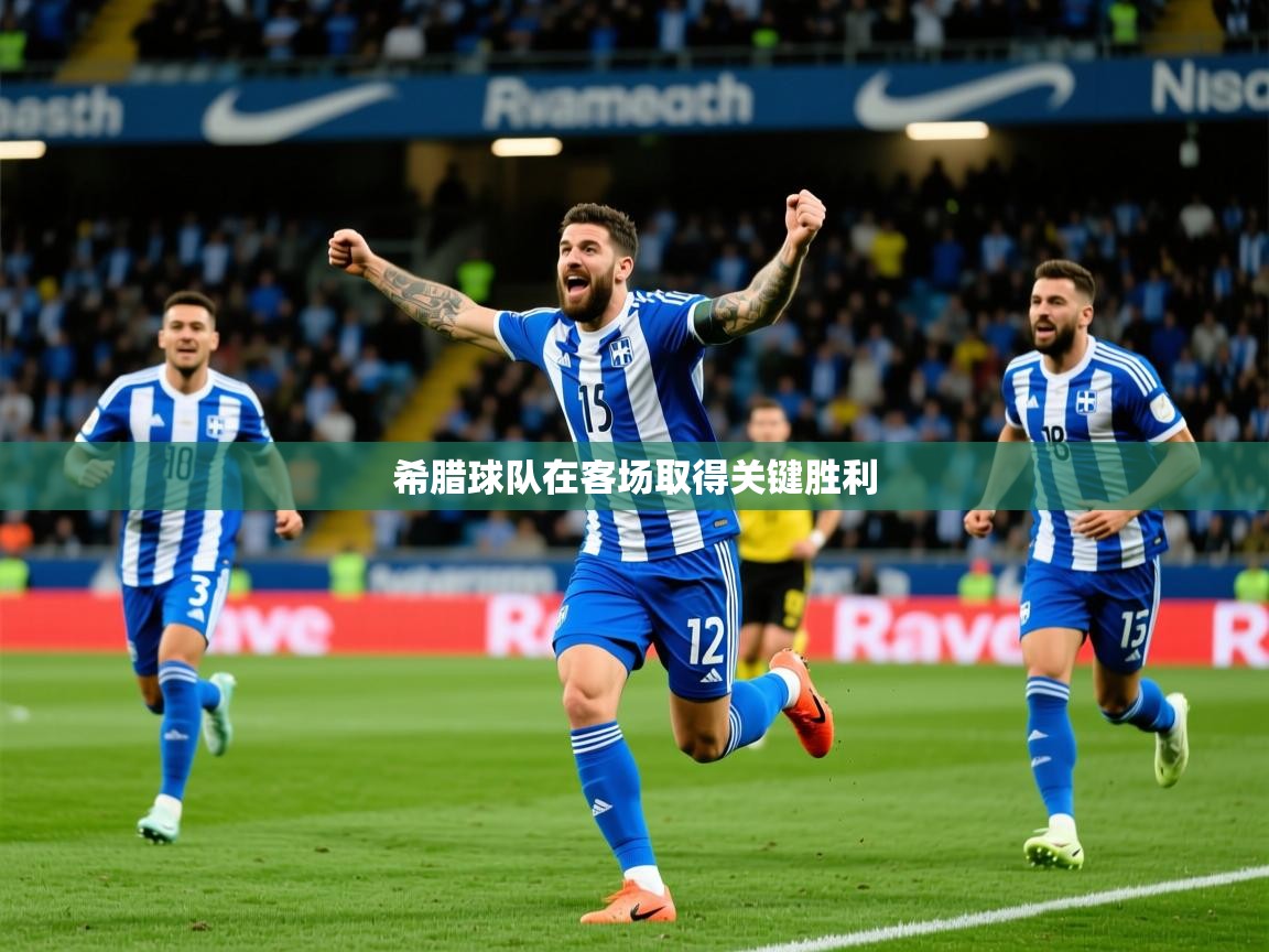 2025 迈博体育登录希腊球队在客场取得关键胜利  第3张