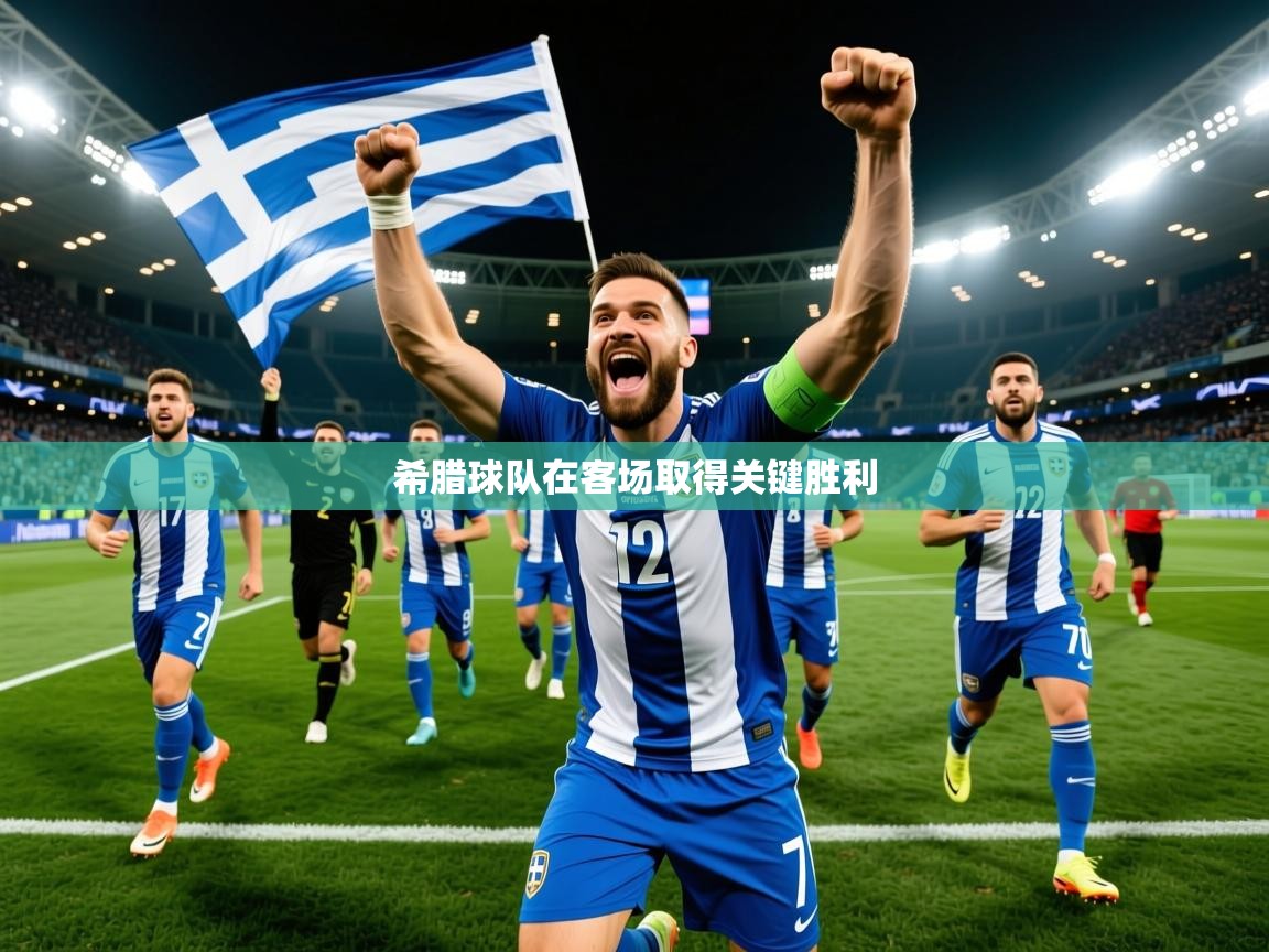 2025 迈博体育登录希腊球队在客场取得关键胜利  第4张
