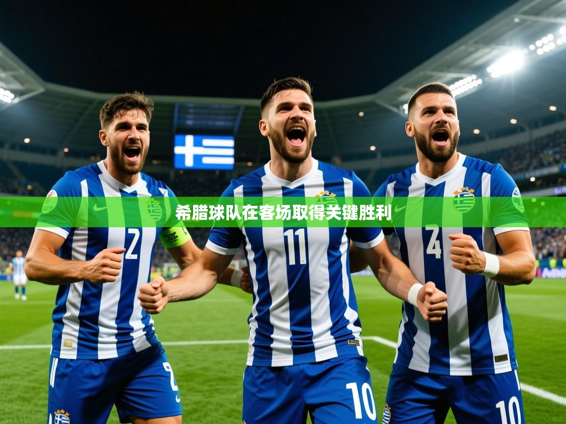 2025 迈博体育登录希腊球队在客场取得关键胜利  第2张