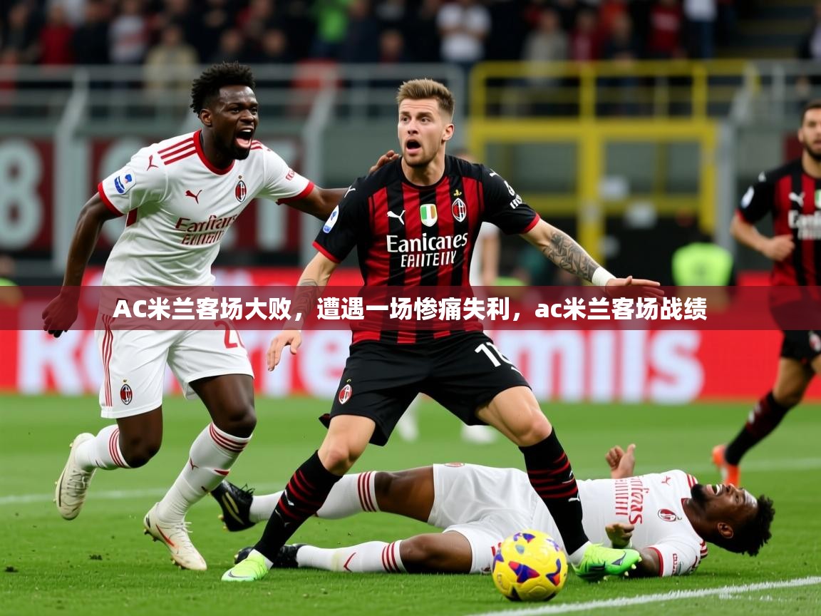 2025 mob迈博体育AC米兰客场大败，遭遇一场惨痛失利，ac米兰客场战绩  第4张