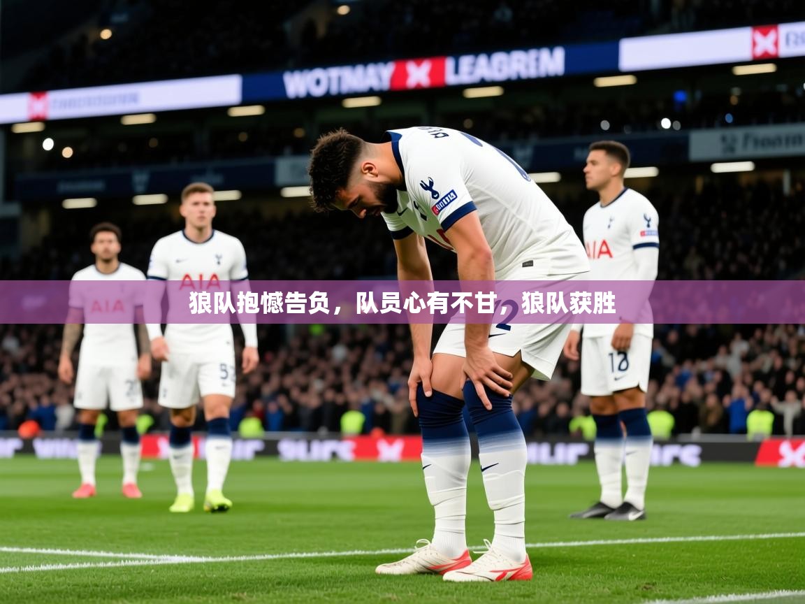 2025 源于欧洲极致体验迈博体育狼队抱憾告负，队员心有不甘，狼队获胜  第2张