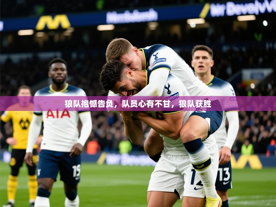 2025 源于欧洲极致体验迈博体育狼队抱憾告负，队员心有不甘，狼队获胜  第1张