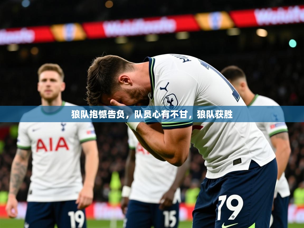 2025 源于欧洲极致体验迈博体育狼队抱憾告负，队员心有不甘，狼队获胜  第3张