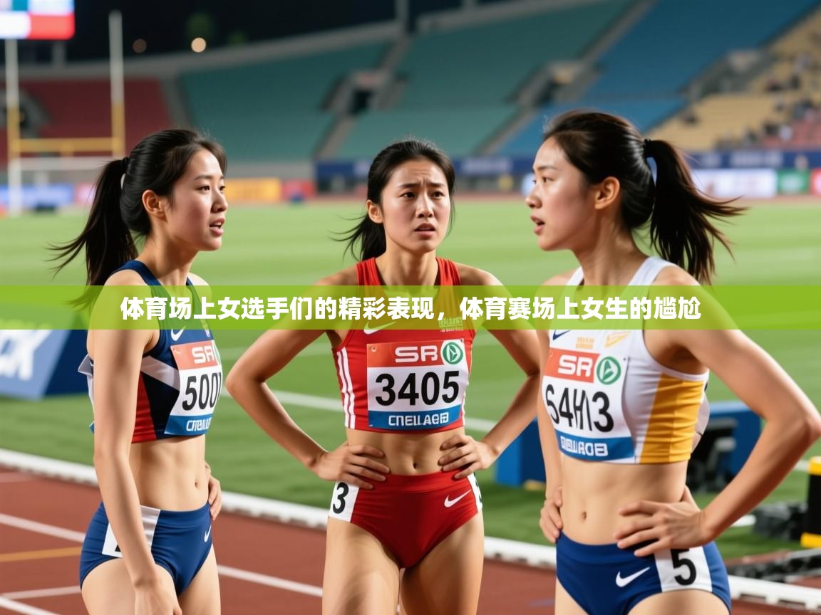 2025 迈博体育登录体育场上女选手们的精彩表现,体育赛场上女生的尴尬 第4张