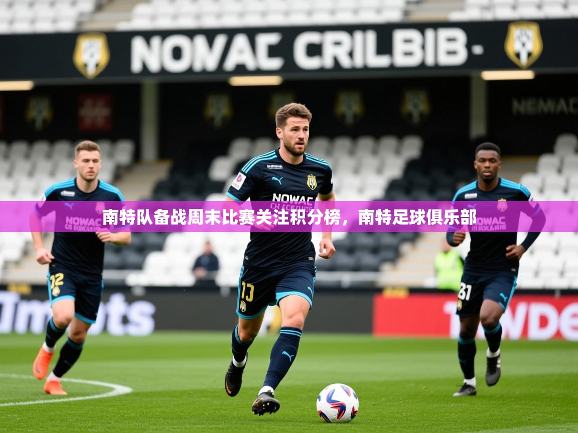 2025 mob迈博体育南特队备战周末比赛关注积分榜,南特足球俱乐部 第3张