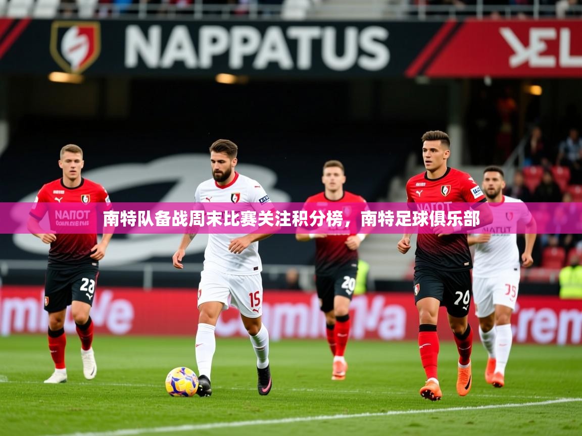 2025 mob迈博体育南特队备战周末比赛关注积分榜,南特足球俱乐部 第4张