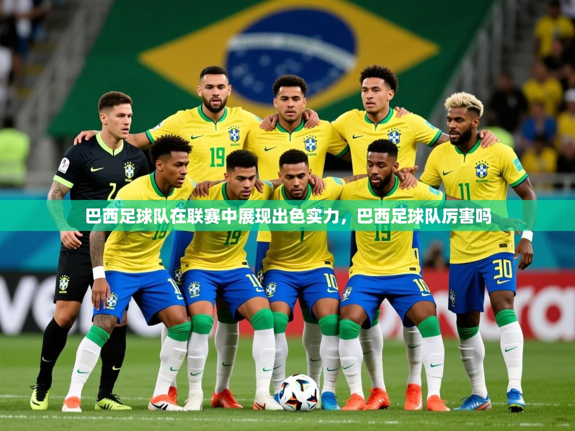 2025 迈博体育巴西足球队在联赛中展现出色实力,巴西足球队厉害吗 第1张