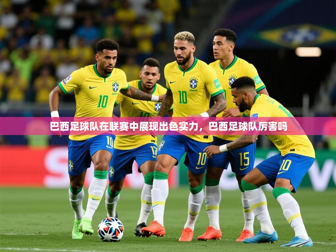 2025 迈博体育巴西足球队在联赛中展现出色实力,巴西足球队厉害吗 第4张