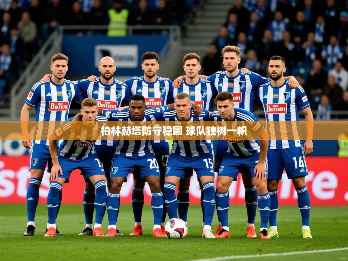 2025 迈博体育app柏林赫塔防守稳固 球队独树一帜 第3张
