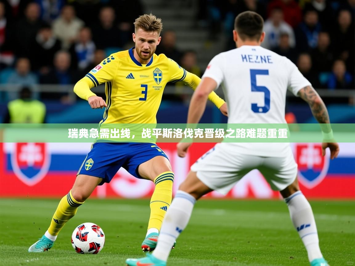 2025 迈博体育靠谱吗瑞典急需出线，战平斯洛伐克晋级之路难题重重  第1张