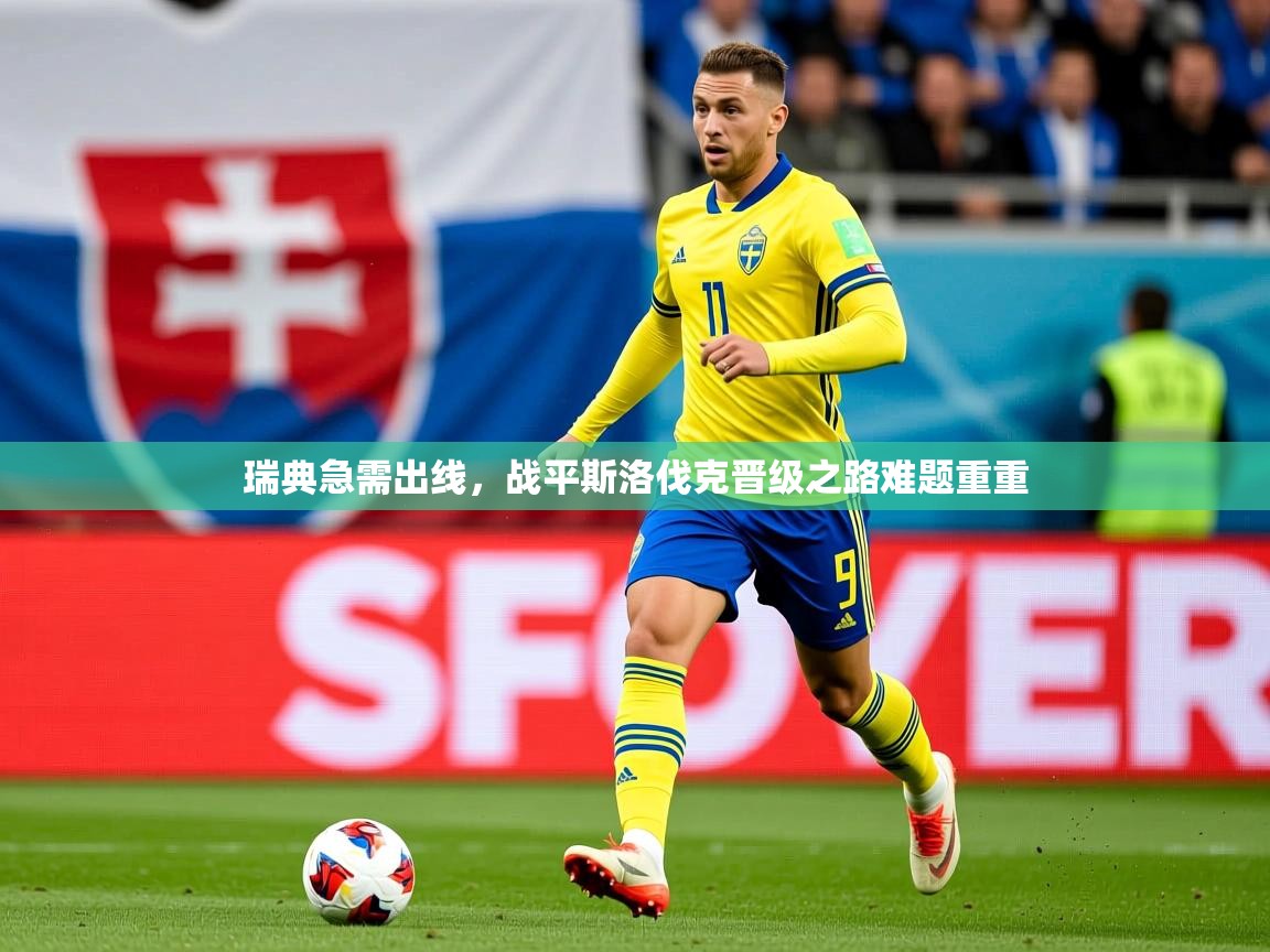 2025 迈博体育靠谱吗瑞典急需出线，战平斯洛伐克晋级之路难题重重  第2张