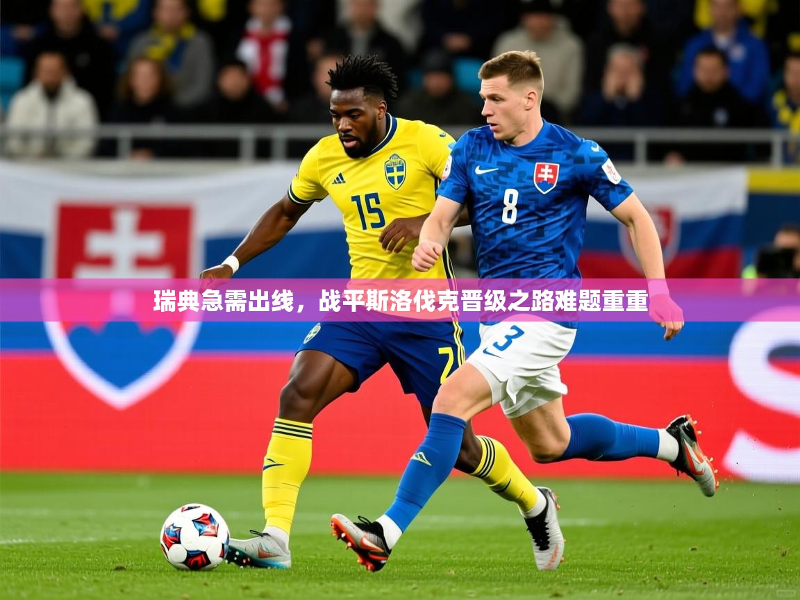 2025 迈博体育靠谱吗瑞典急需出线，战平斯洛伐克晋级之路难题重重  第3张