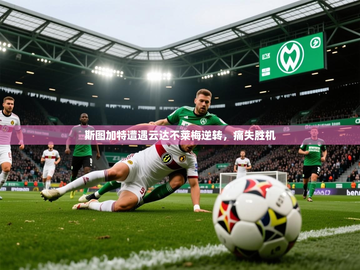 2025 迈博体育在线斯图加特遭遇云达不莱梅逆转，痛失胜机  第2张