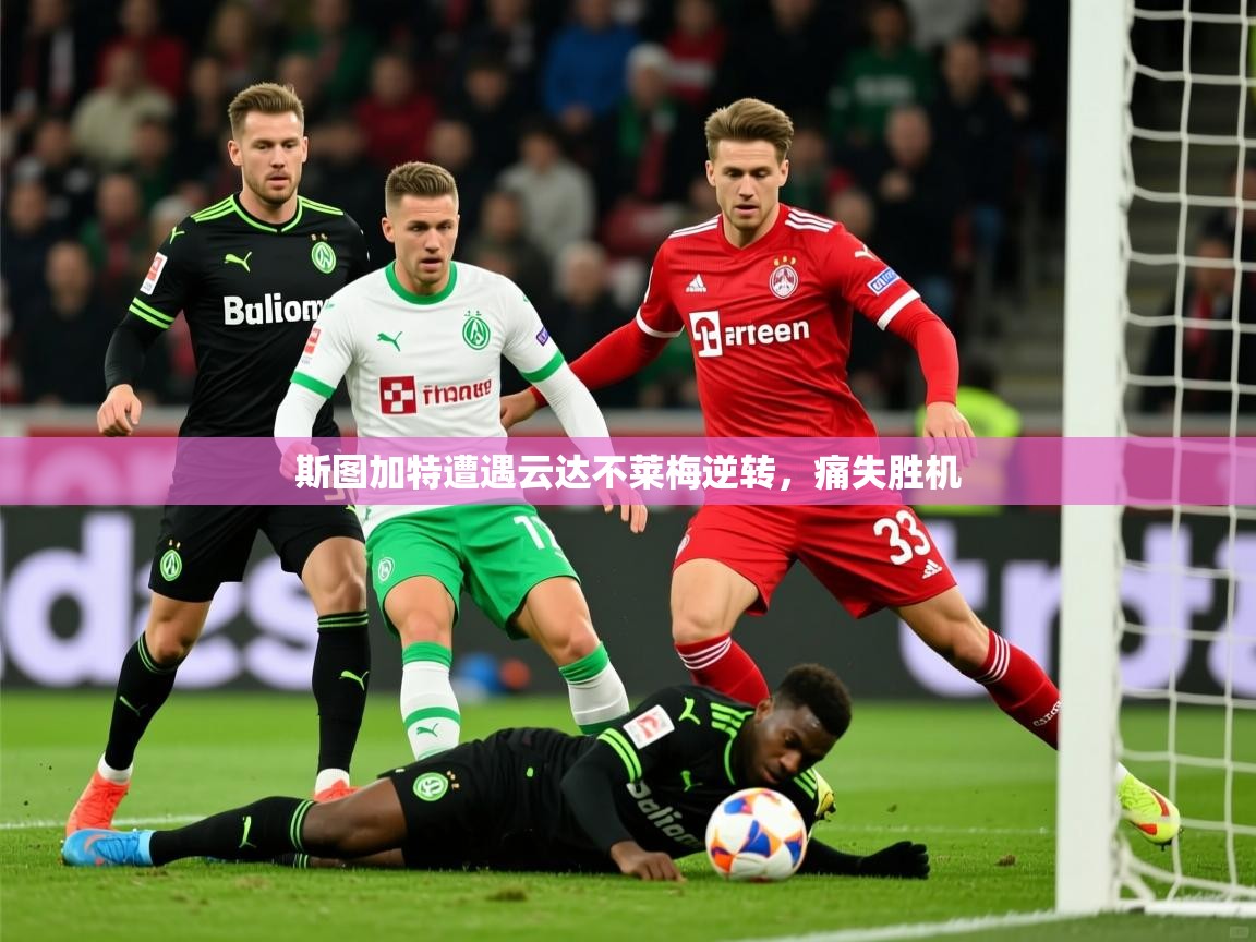 2025 迈博体育在线斯图加特遭遇云达不莱梅逆转，痛失胜机  第4张