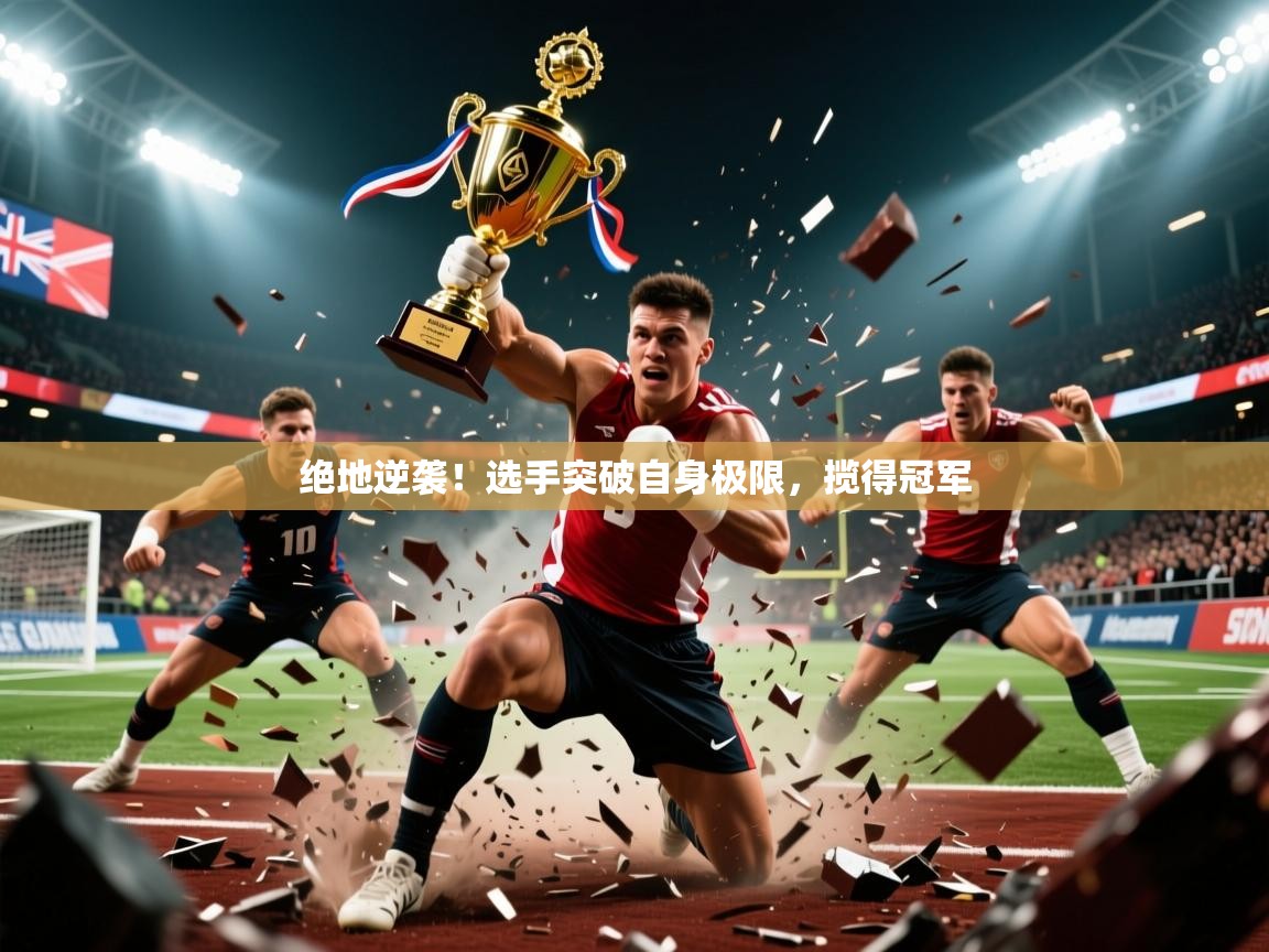 2025 迈博体育下载绝地逆袭!选手突破自身极限,揽得冠军