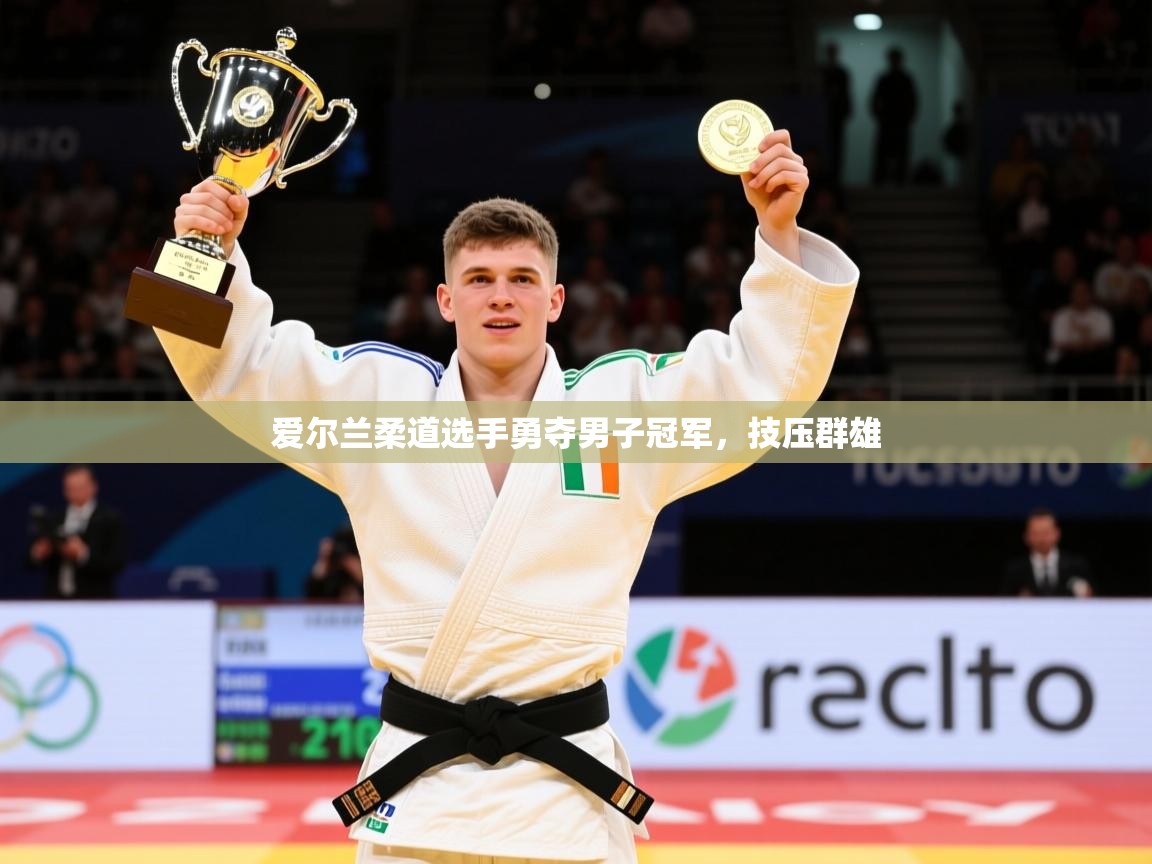 2025 迈博体育app爱尔兰柔道选手勇夺男子冠军,技压群雄 第1张