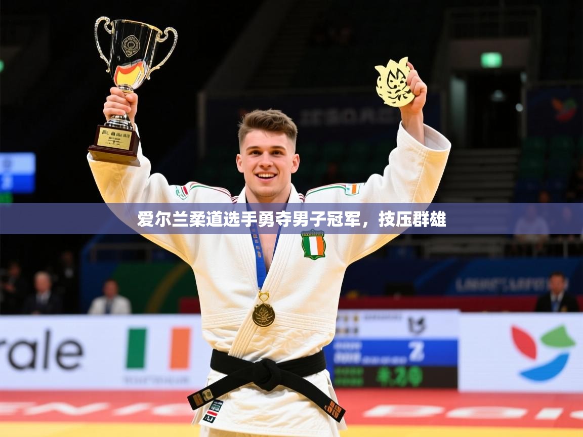 2025 迈博体育app爱尔兰柔道选手勇夺男子冠军,技压群雄 第2张