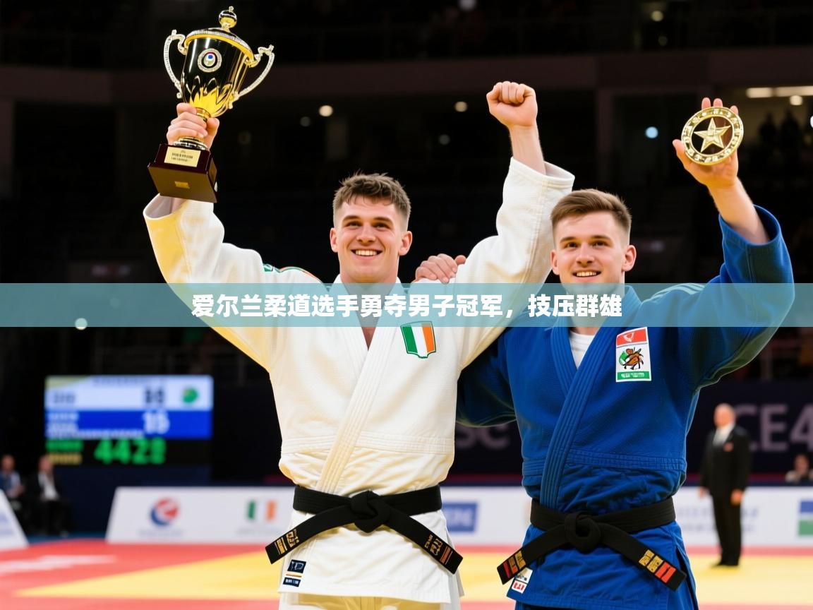 2025 迈博体育app爱尔兰柔道选手勇夺男子冠军,技压群雄 第3张