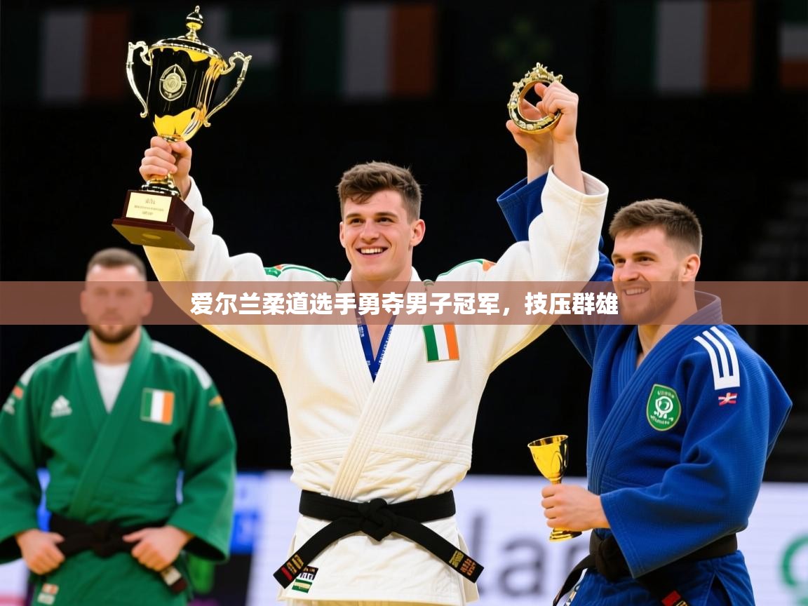 2025 迈博体育app爱尔兰柔道选手勇夺男子冠军,技压群雄 第4张