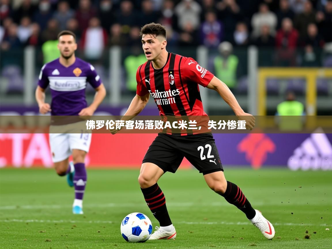 2025 杭州迈博体育文化发展有限公司佛罗伦萨客场落败AC米兰,失分惨重 第1张