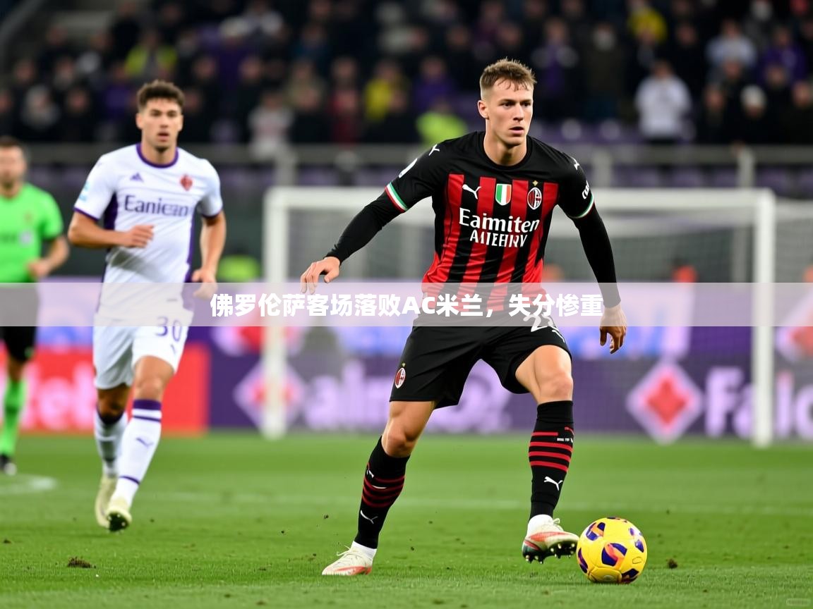 2025 杭州迈博体育文化发展有限公司佛罗伦萨客场落败AC米兰,失分惨重 第4张