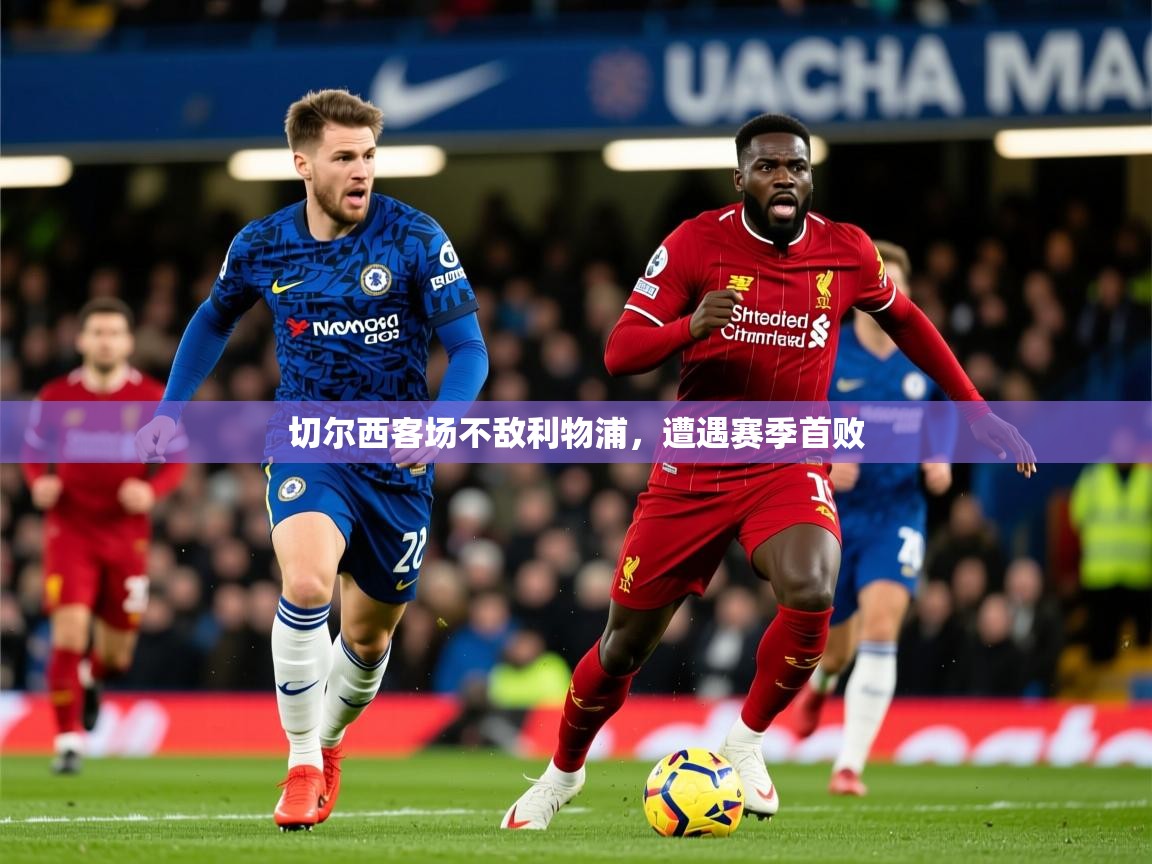 2025 迈博体育app下载切尔西客场不敌利物浦，遭遇赛季首败  第2张