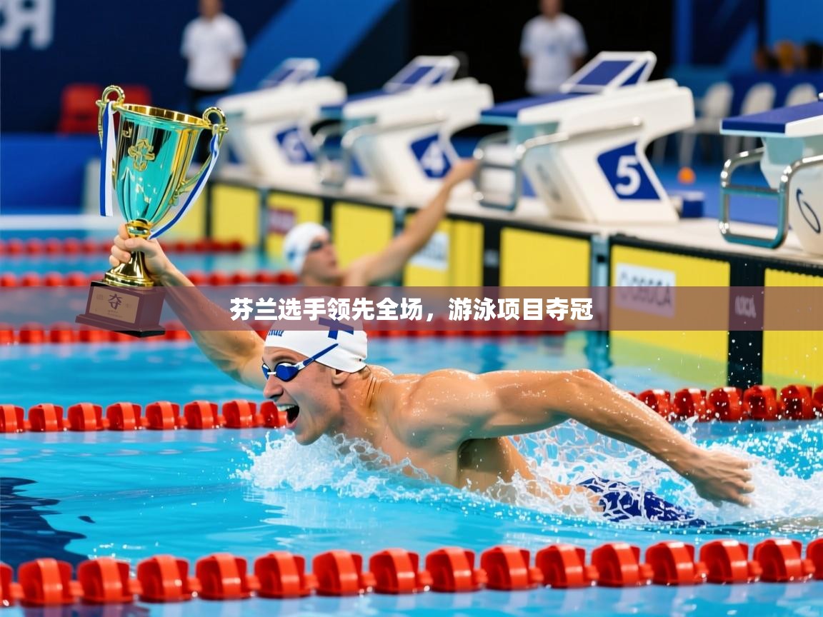 2025 迈博体育 源自欧洲芬兰选手领先全场,游泳项目夺冠 第1张