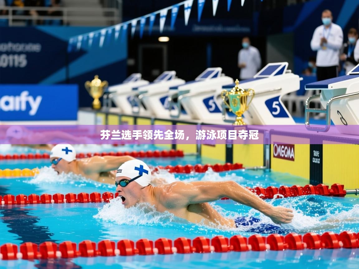 2025 迈博体育 源自欧洲芬兰选手领先全场,游泳项目夺冠 第2张