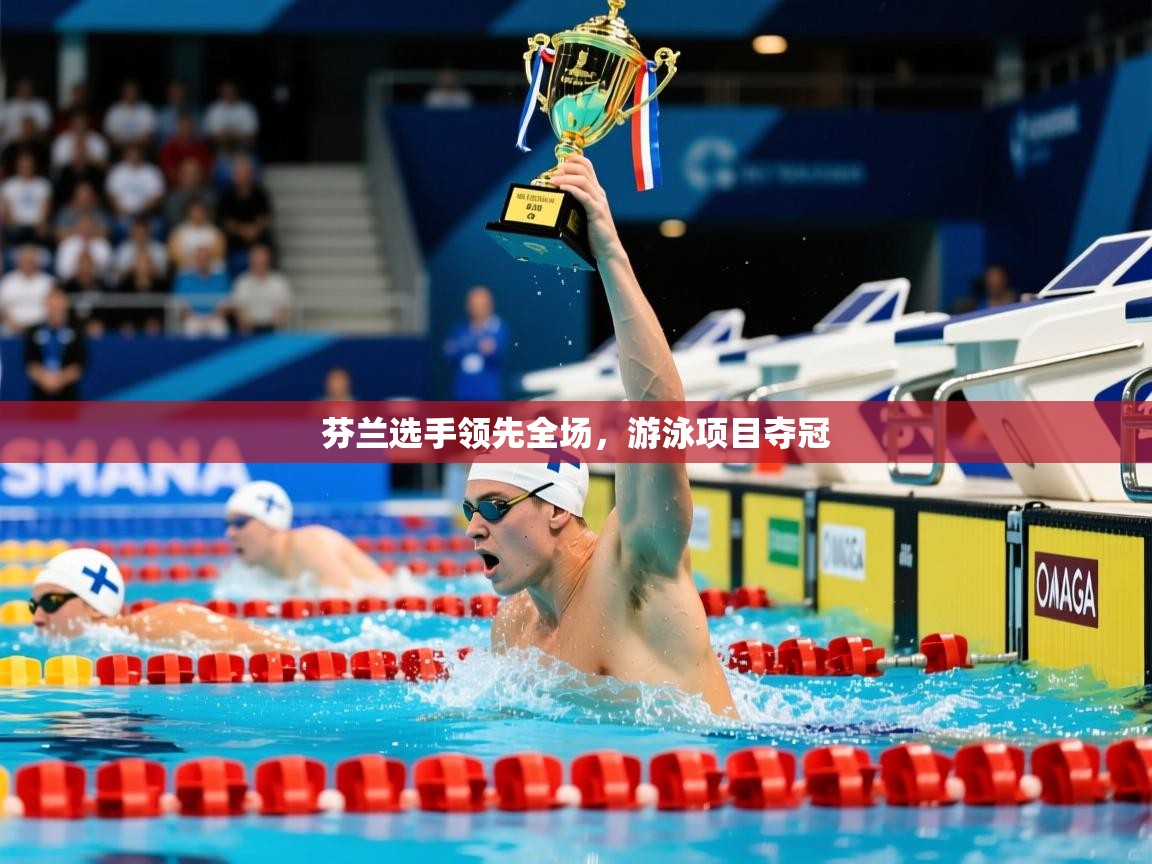 2025 迈博体育 源自欧洲芬兰选手领先全场,游泳项目夺冠 第3张