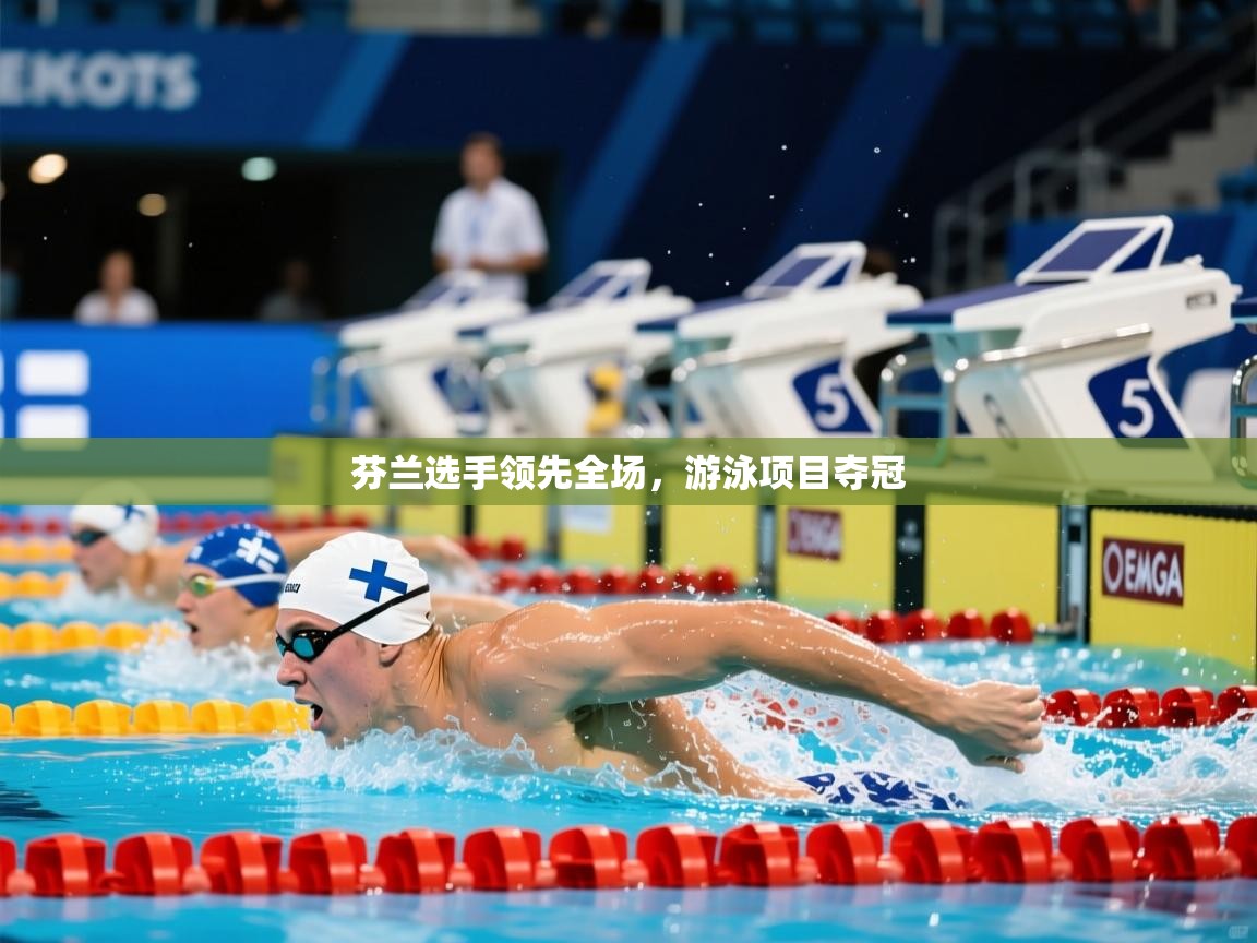 2025 迈博体育 源自欧洲芬兰选手领先全场,游泳项目夺冠 第4张