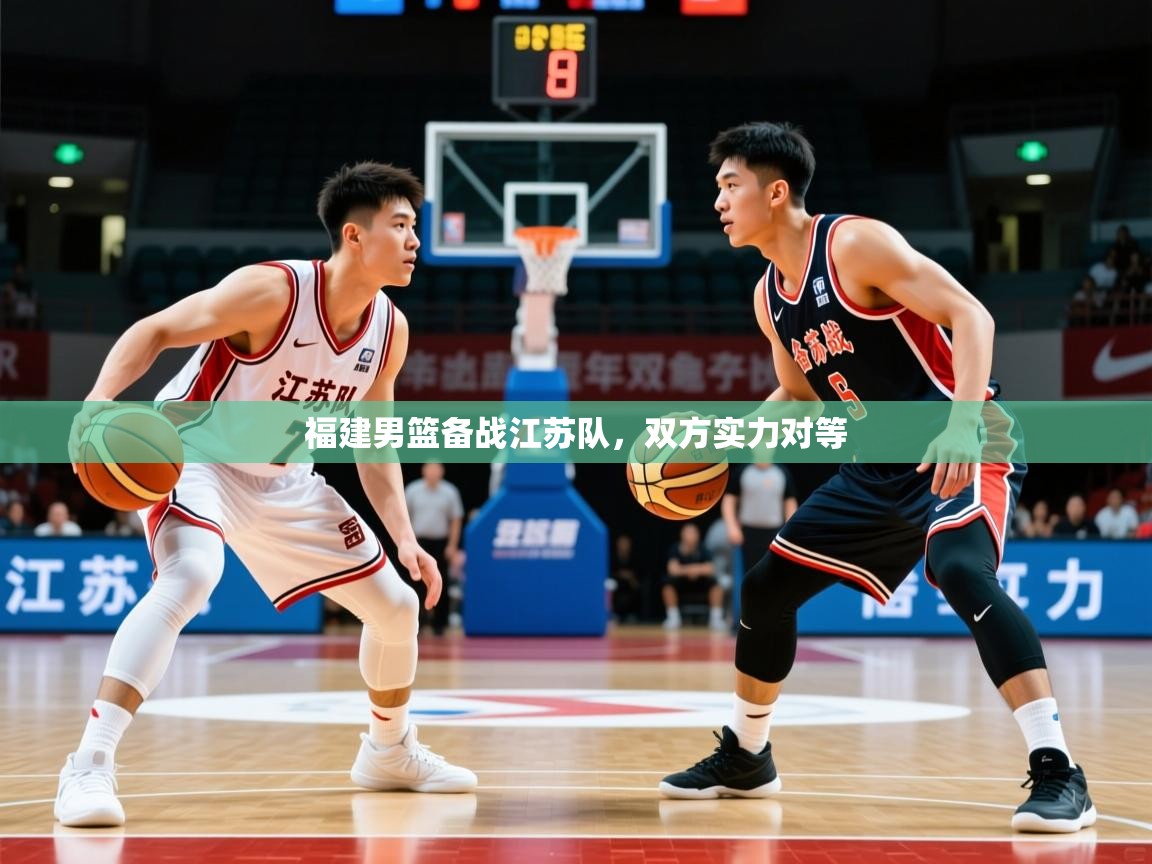 2025 迈博体育下载福建男篮备战江苏队，双方实力对等  第1张