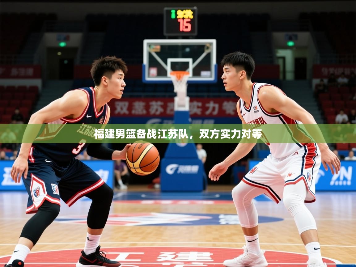 2025 迈博体育下载福建男篮备战江苏队，双方实力对等  第3张