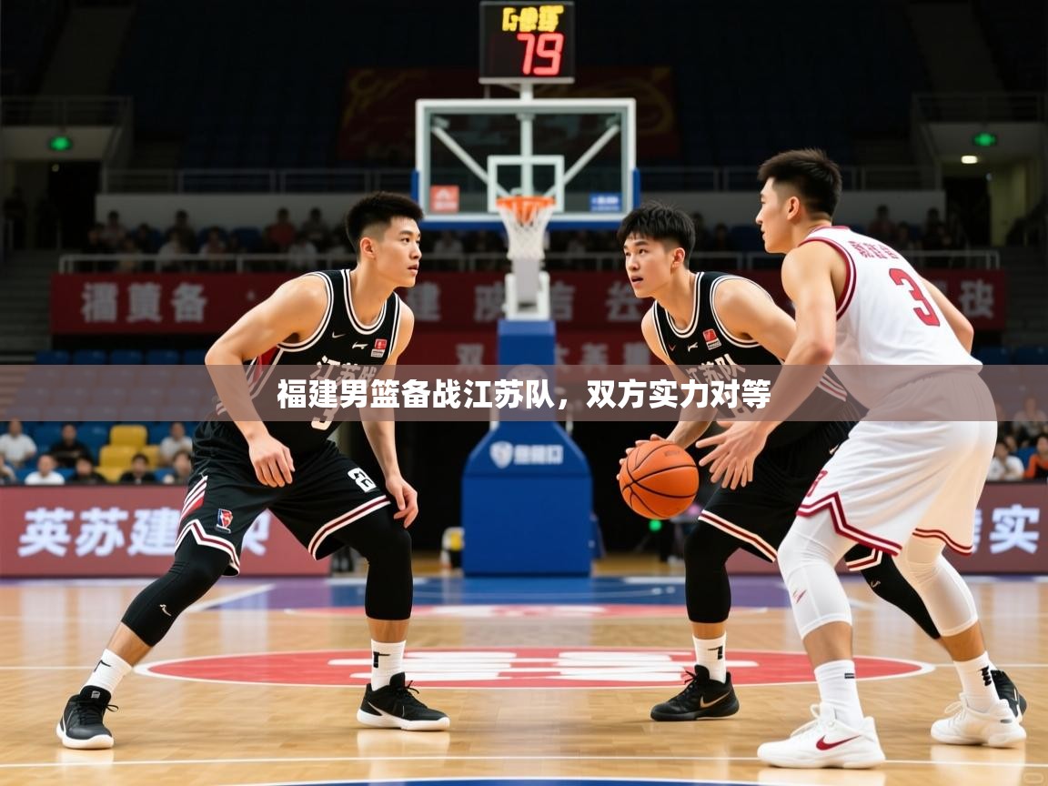 2025 迈博体育下载福建男篮备战江苏队，双方实力对等  第4张