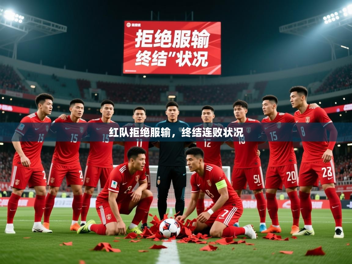 2025 源于欧洲极致体验迈博体育红队拒绝服输，终结连败状况  第1张