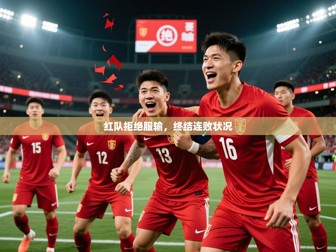 2025 源于欧洲极致体验迈博体育红队拒绝服输，终结连败状况  第3张